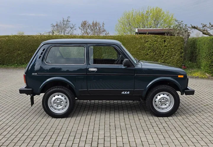 Lada Niva