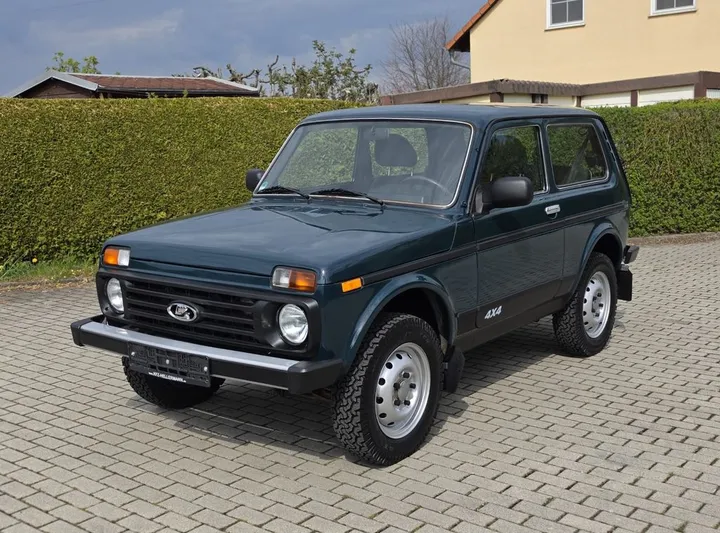 Lada Niva