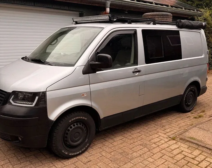Volkswagen T5 Transporter