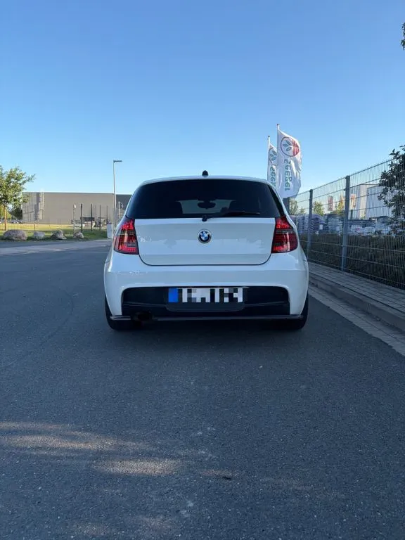 BMW 116