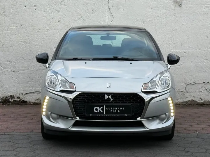 DS Automobiles DS3