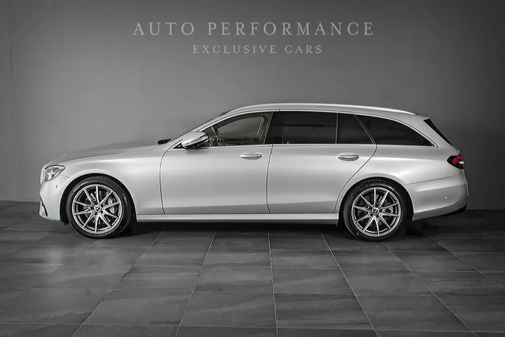 Mercedes-Benz E 450