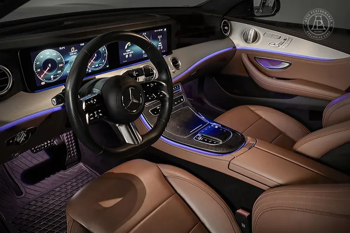 Mercedes-Benz E 450