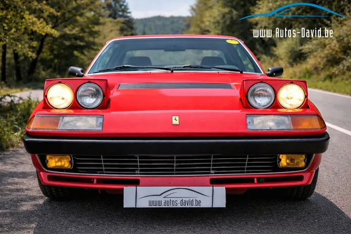 Ferrari 400
