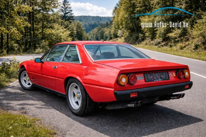 Ferrari 400