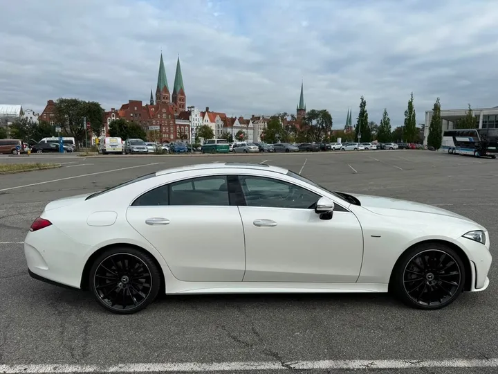 Mercedes-Benz 450