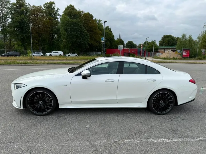 Mercedes-Benz 450