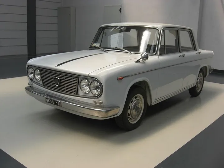 Lancia Other