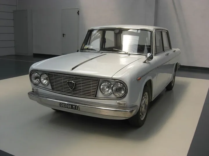 Lancia Other