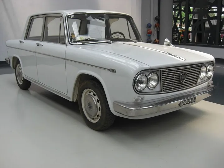 Lancia Other