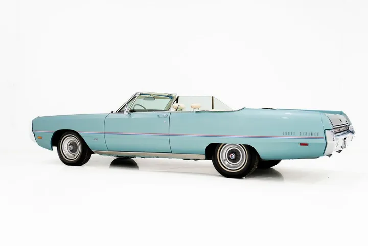 Chrysler Other