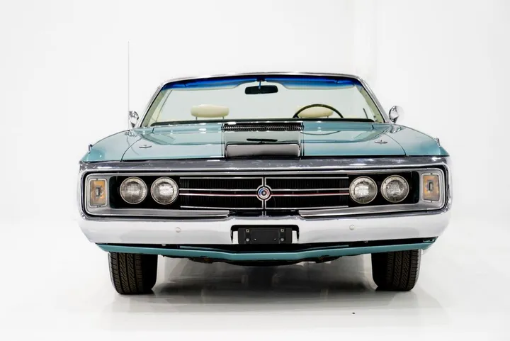 Chrysler Other
