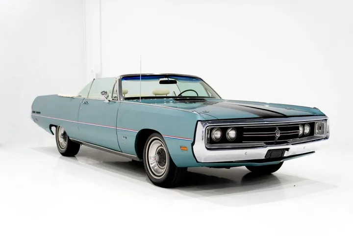 Chrysler Other
