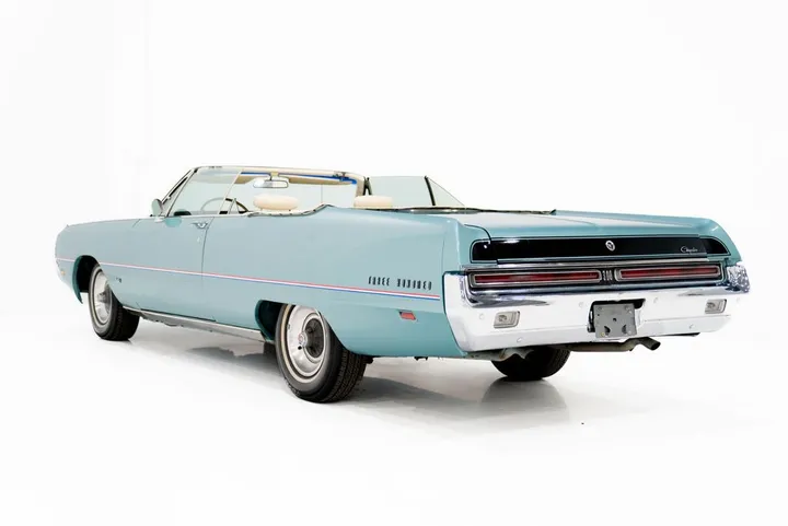 Chrysler Other