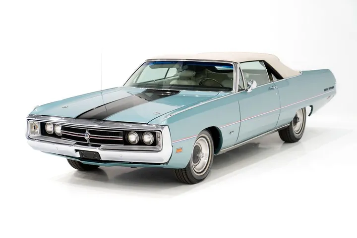 Chrysler Other