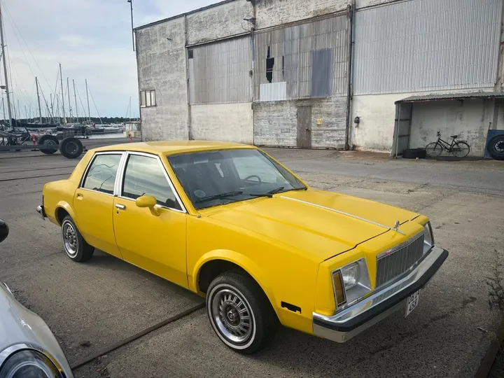 Buick Skylark
