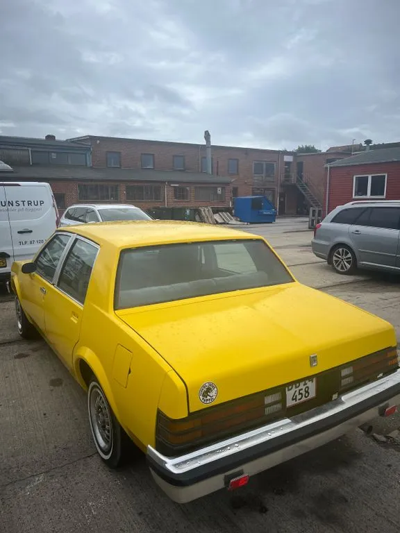 Buick Skylark