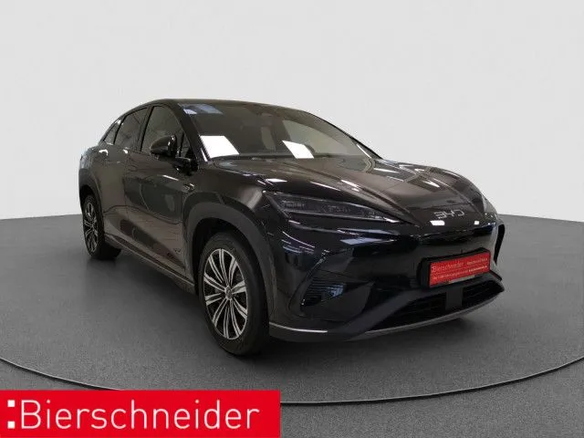 BYD SEALION 7