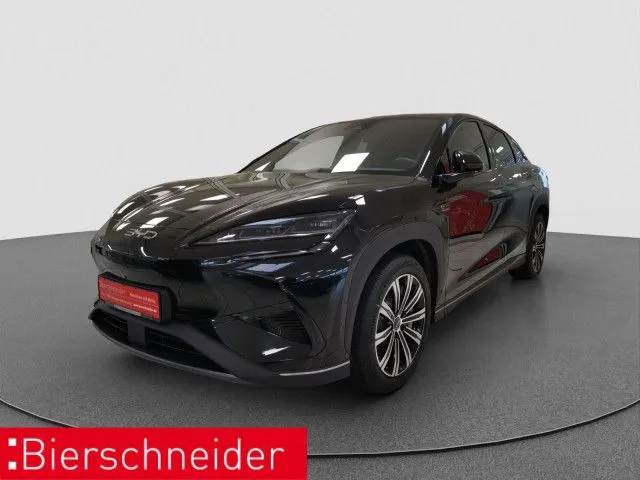 BYD SEALION 7