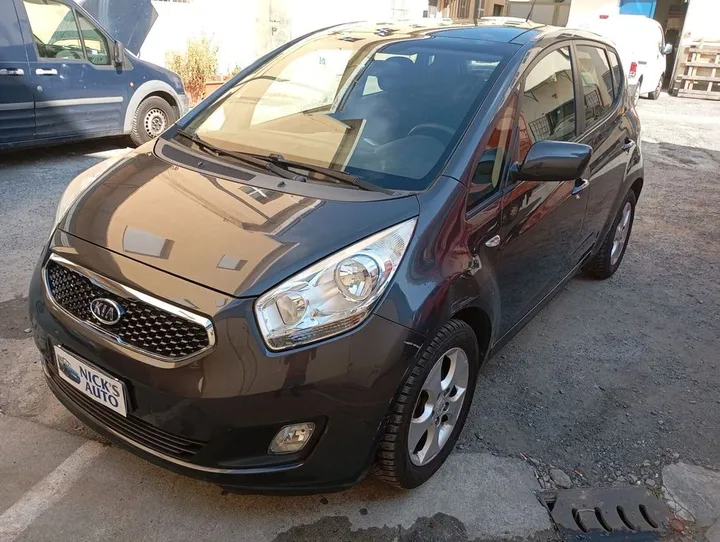 Kia Venga