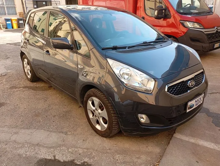 Kia Venga