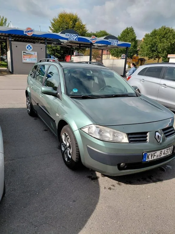 Renault Laguna