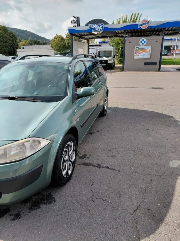 Renault Laguna