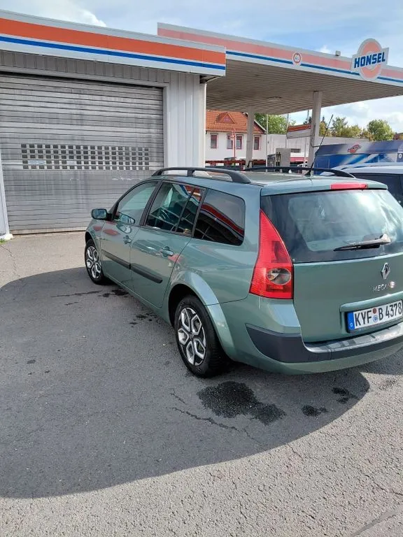 Renault Laguna