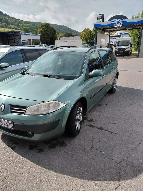 Renault Laguna
