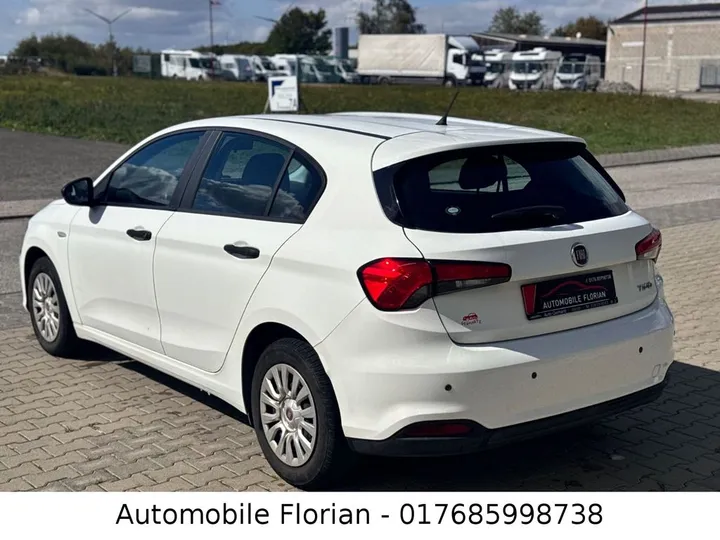 Fiat Tipo