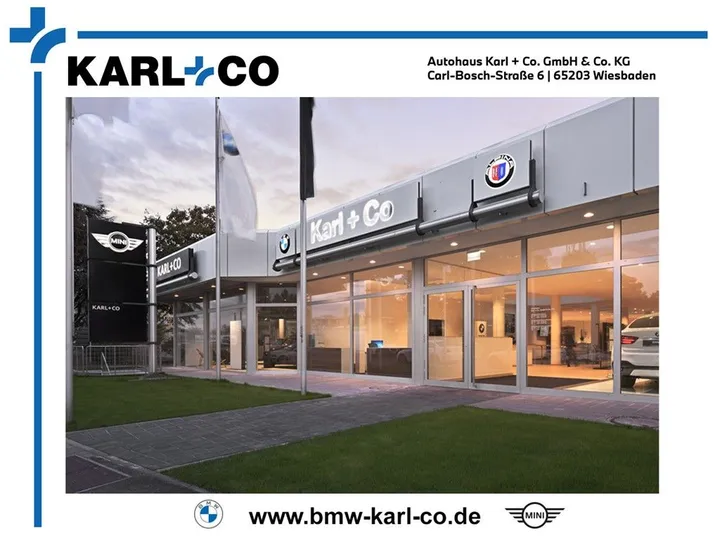 BMW 216