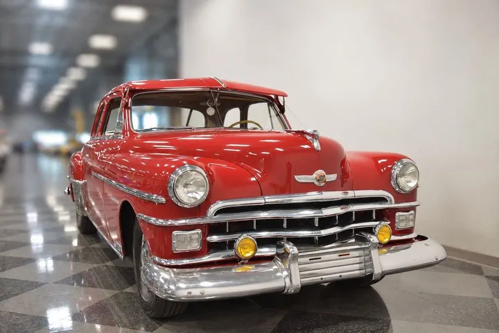 Chrysler Other