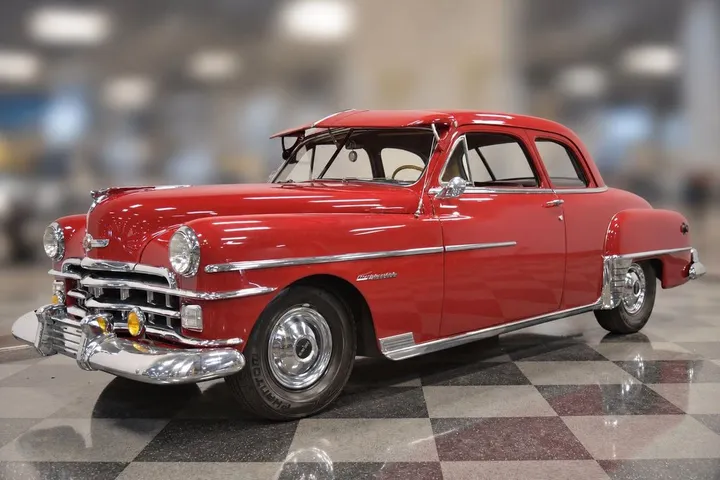 Chrysler Other