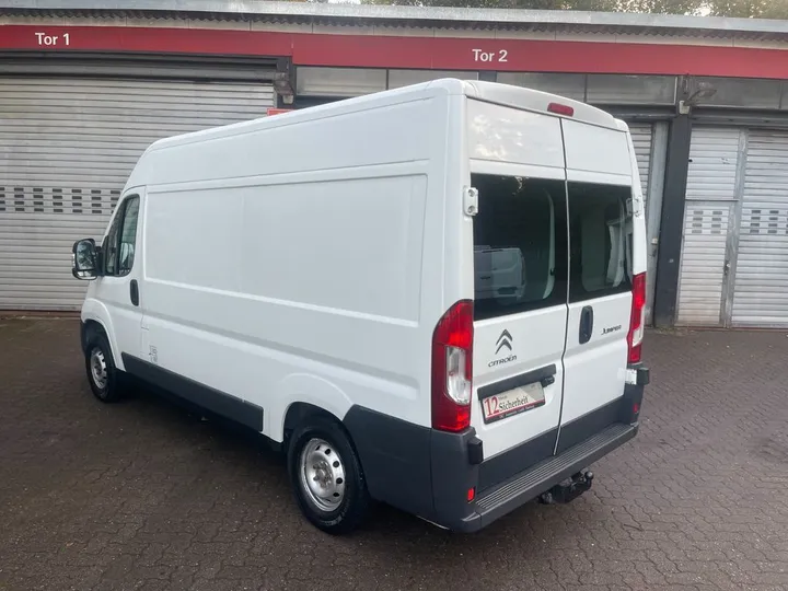 Citroën Jumper