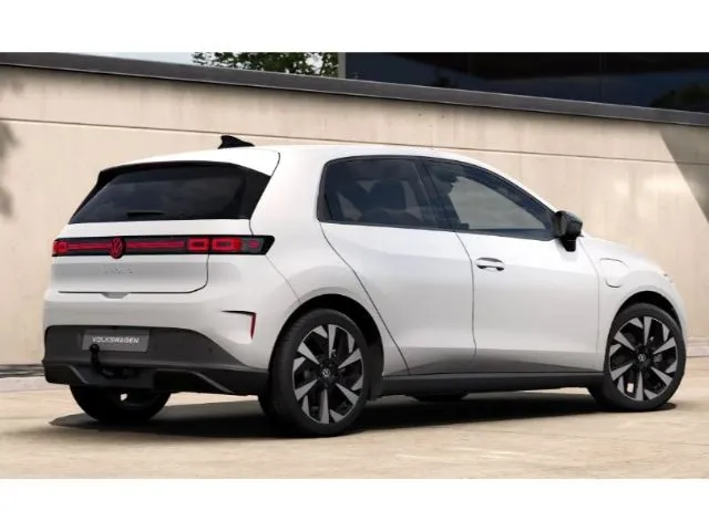 Volkswagen ID. Polo