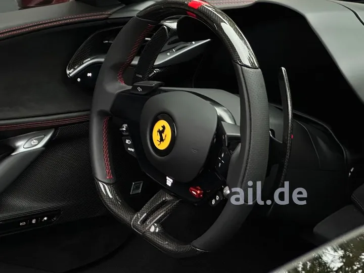 Ferrari SF90