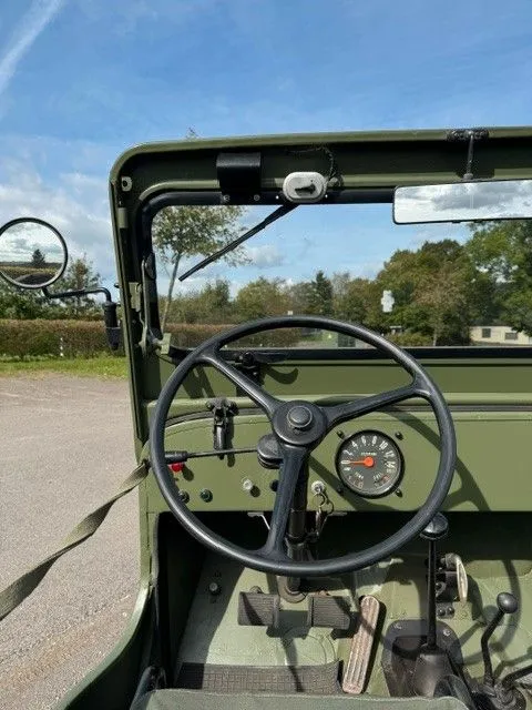Jeep Willys