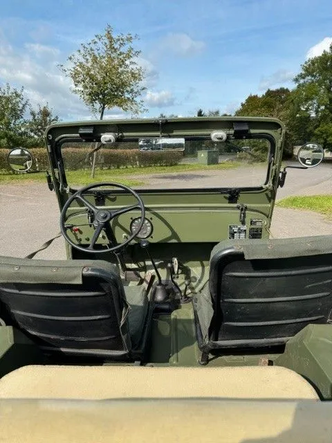 Jeep Willys