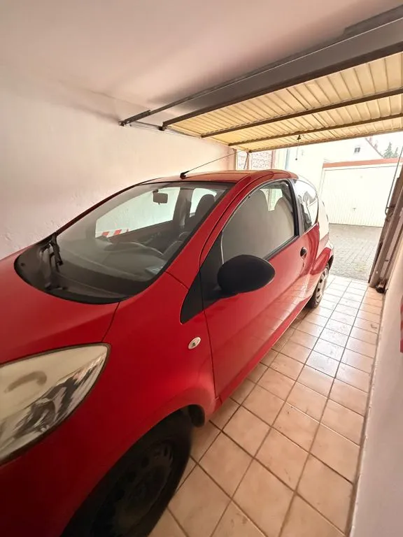 Citroën C1