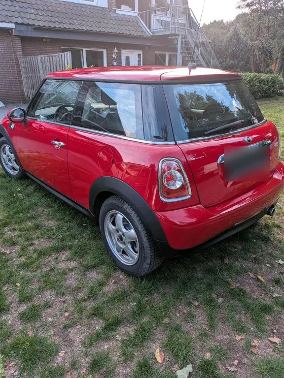 MINI Cooper C
