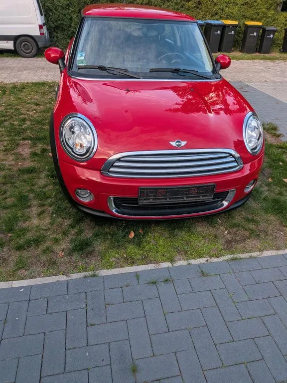 MINI Cooper C