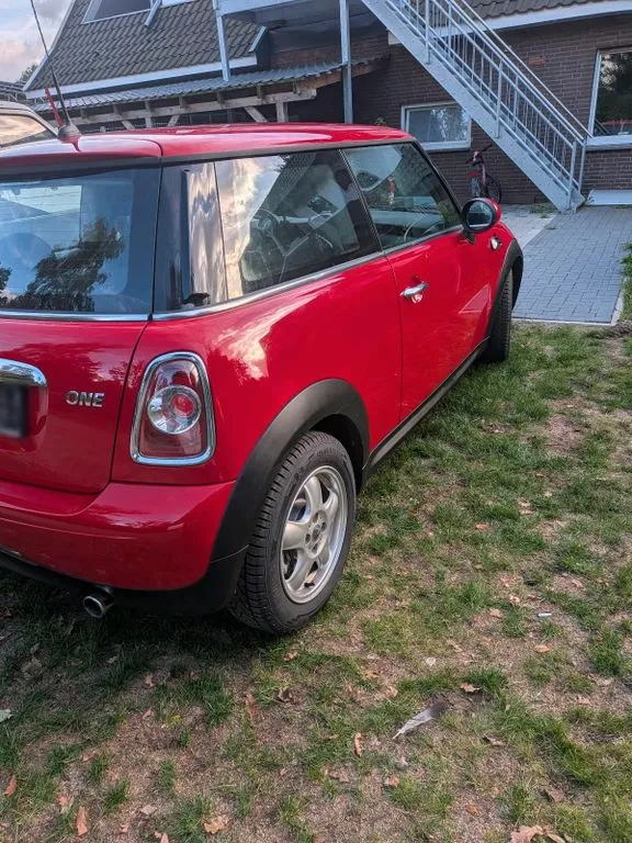 MINI Cooper C