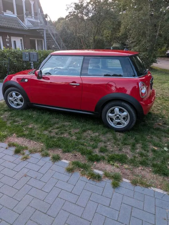 MINI Cooper C