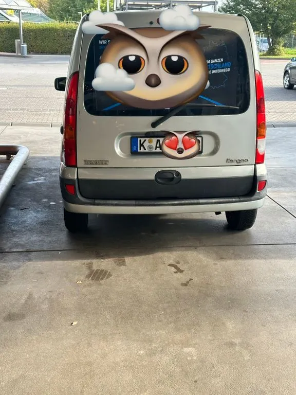 Renault Kangoo