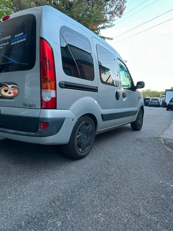 Renault Kangoo