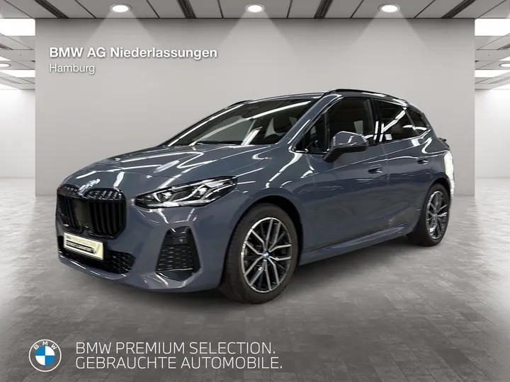 BMW 220 Active Tourer