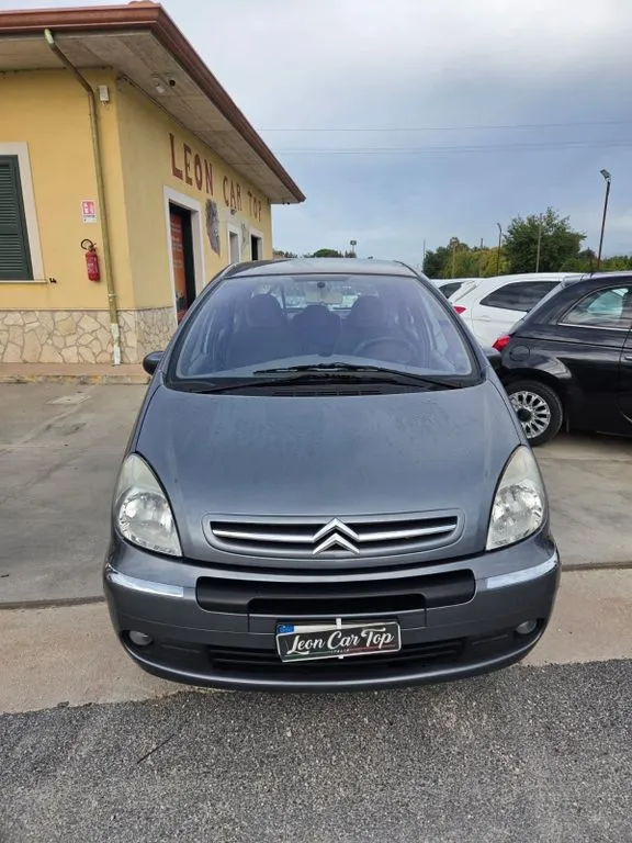 Citroën Xsara Picasso