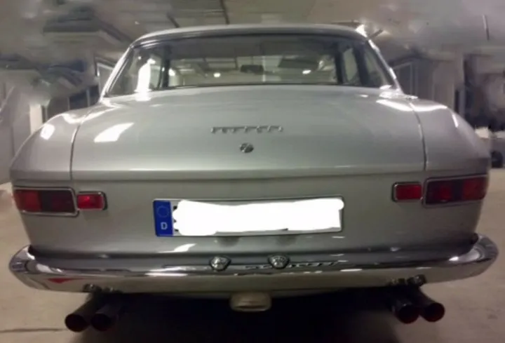 Ferrari 330