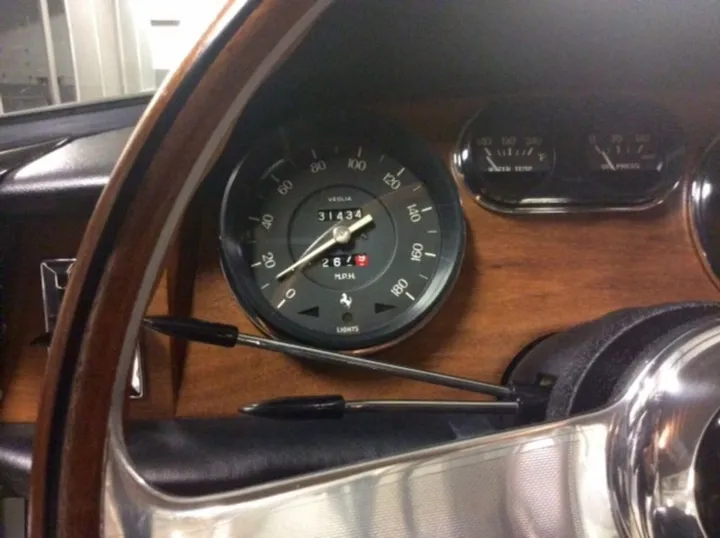 Ferrari 330