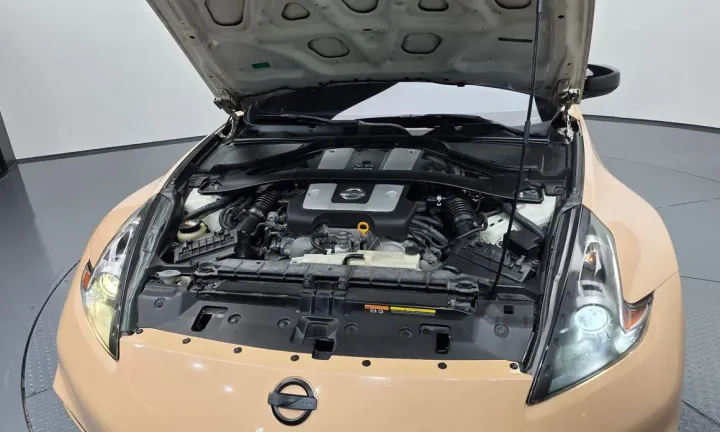 Nissan 370Z